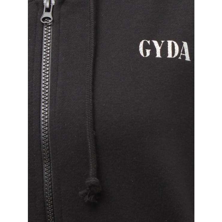 GYDA×サンリオキャラクターズ BIGパーカー | GYDA | 詳細画像34 