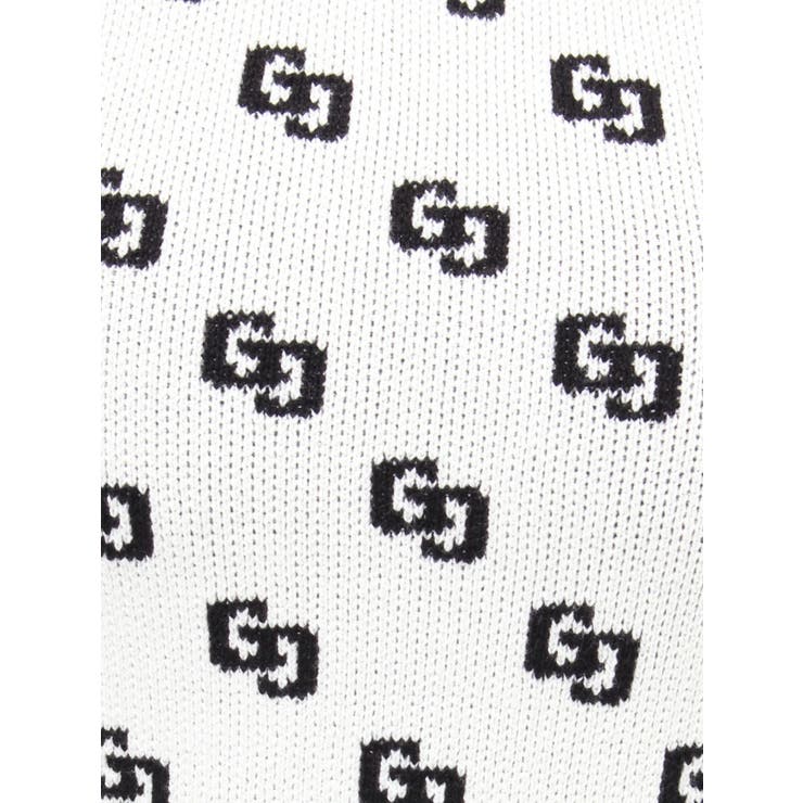 SIDE OPENロングニットワンピース | GYDA | 詳細画像25 