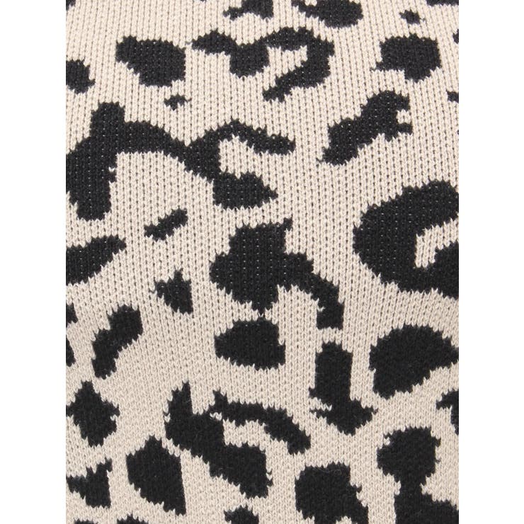 SIDE OPENロングニットワンピース | GYDA | 詳細画像26 