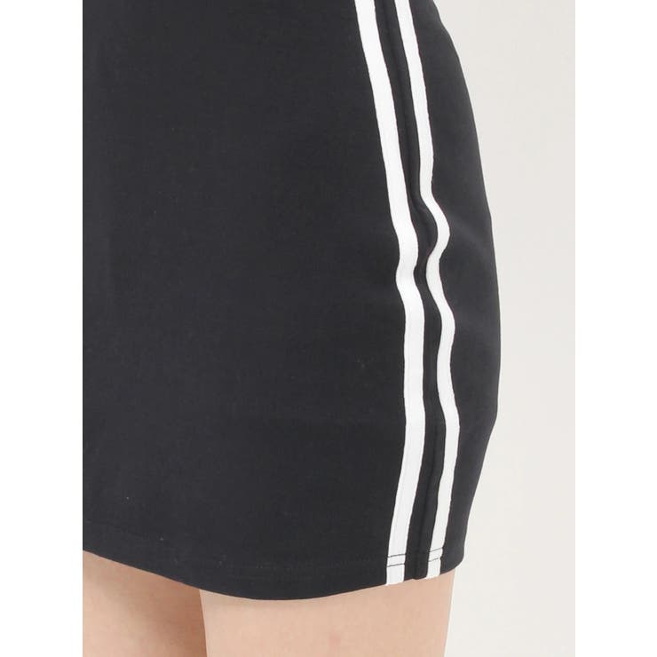 Square gydaオフショルミニワンピース | GYDA | 詳細画像25 