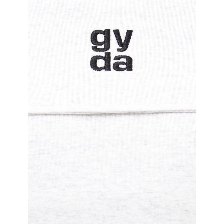 Square gydaオフショルミニワンピース | GYDA | 詳細画像28 