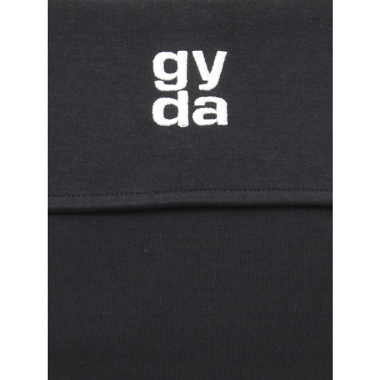 Square gydaオフショルミニワンピース | GYDA | 詳細画像30 