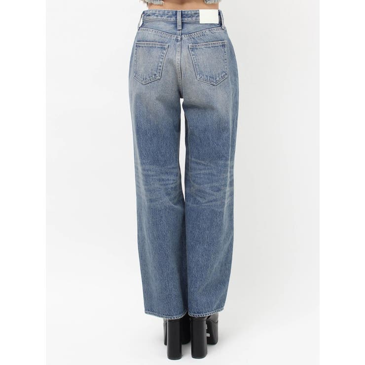 2WAYデニムチェーンロンパース | GYDA | 詳細画像47 