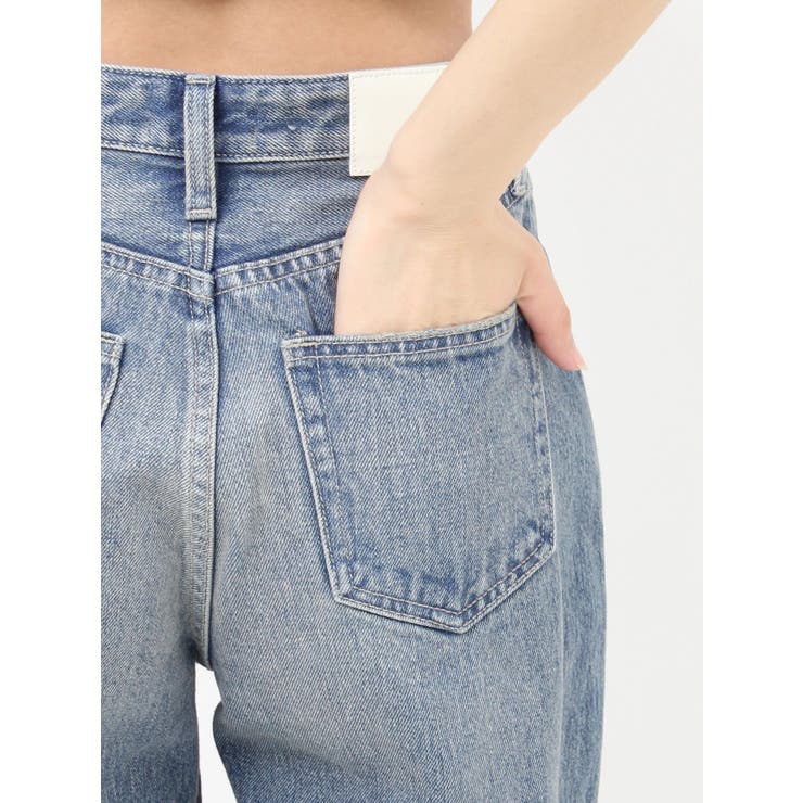 2WAYデニムチェーンロンパース | GYDA | 詳細画像49 