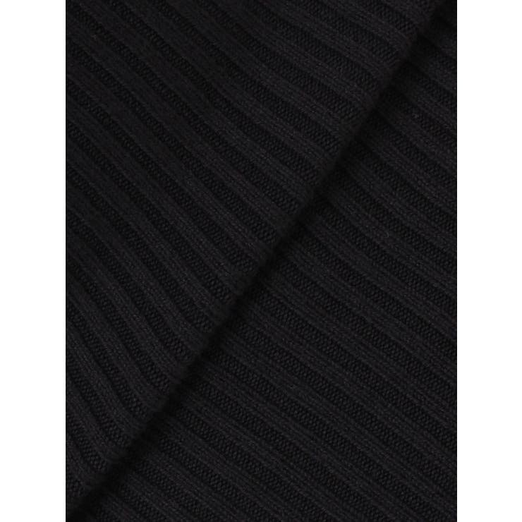 SIDE OPENミニニットワンピース | GYDA | 詳細画像27 