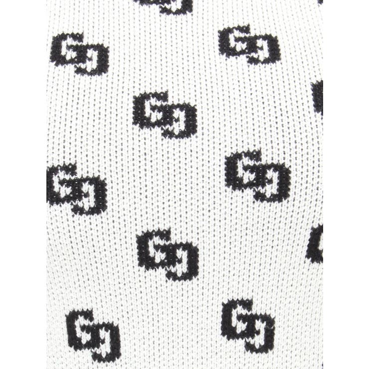 SIDE OPENミニニットワンピース | GYDA | 詳細画像29 