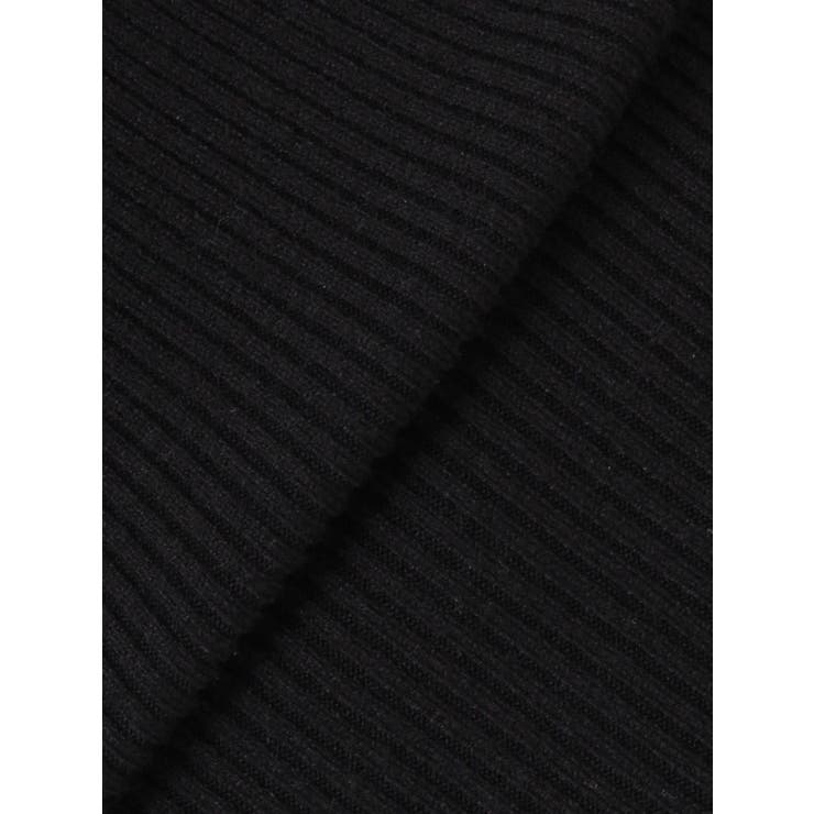 GYDA jacquard longニットワンピース | GYDA | 詳細画像15 