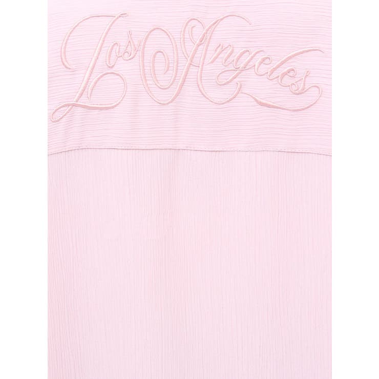 Los Angeles Crinkleシャツ | GYDA | 詳細画像30 