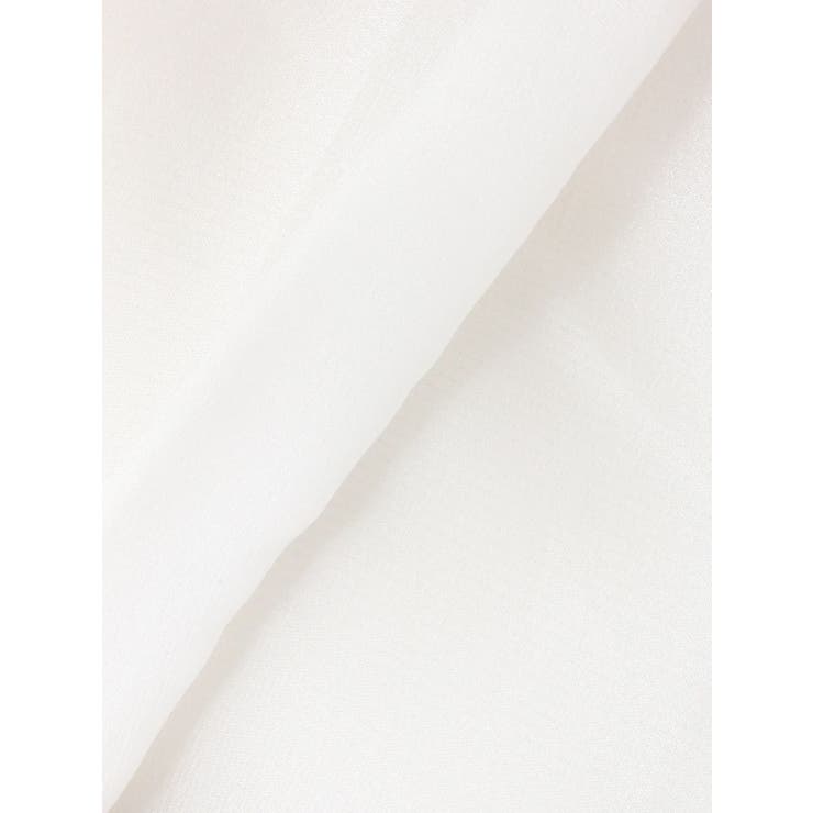 Gemyntar bijou SHEERシャツ | GYDA | 詳細画像28 