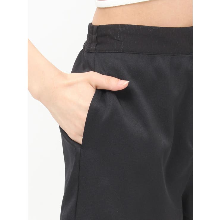 sacred edge cross front ZIPショートパンツ | GYDA | 詳細画像27 