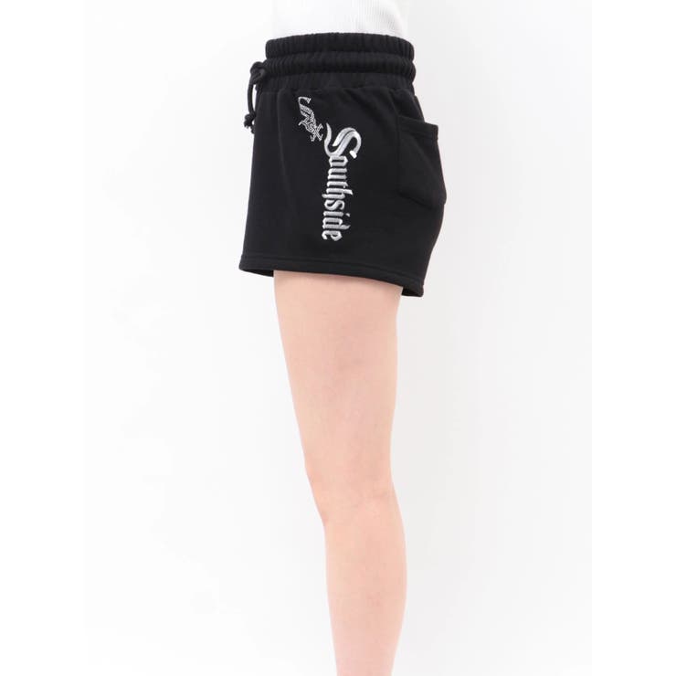 GYDA［MLB］bijou logoショートパンツ | GYDA | 詳細画像41 