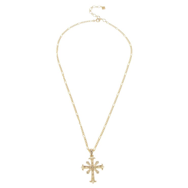 JEYSUS sacred edge crossネックレス | GYDA | 詳細画像10 