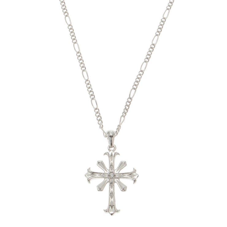 JEYSUS sacred edge crossネックレス | GYDA | 詳細画像7 
