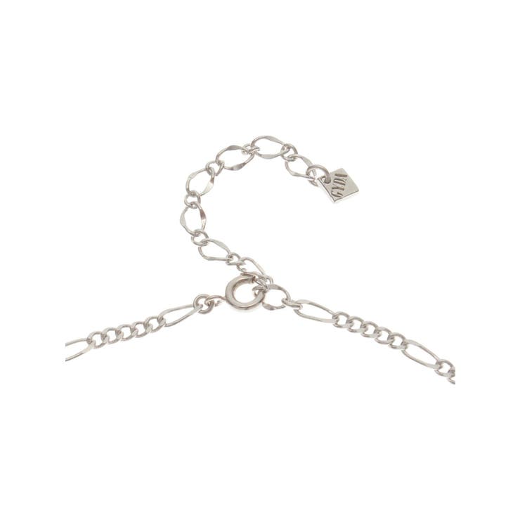 JEYSUS sacred edge crossネックレス | GYDA | 詳細画像9 