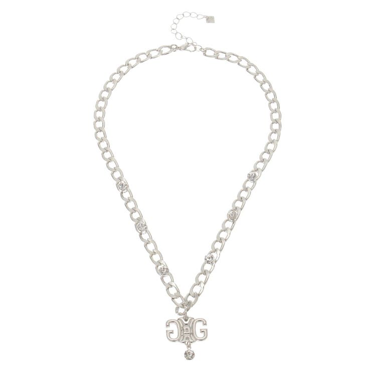 JEYSUS Symmetry GYDAランダムbijouネックレス | GYDA | 詳細画像13 