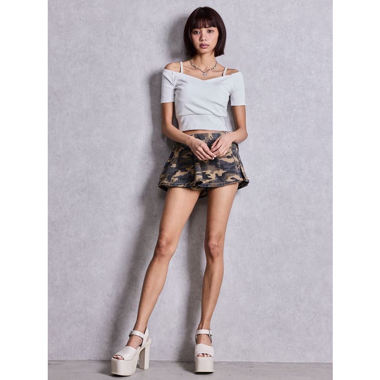 JEYSUS Symmetry GYDAランダムbijouネックレス | GYDA | 詳細画像5 