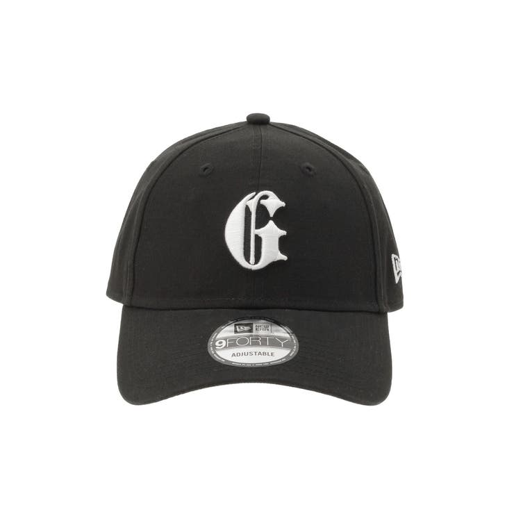 GYDA×NEWERA G LOGO CAP | GYDA | 詳細画像47 
