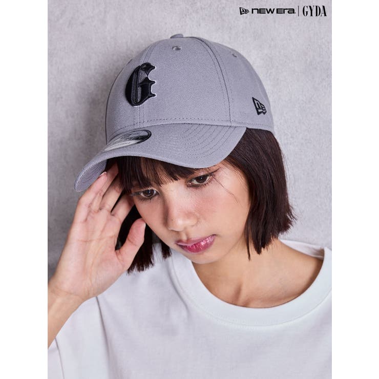 GYDA×NEWERA G LOGO CAP | GYDA | 詳細画像7 
