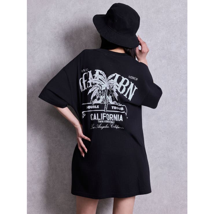 GG PATTERNリバーシブルバケットHAT | GYDA | 詳細画像10 