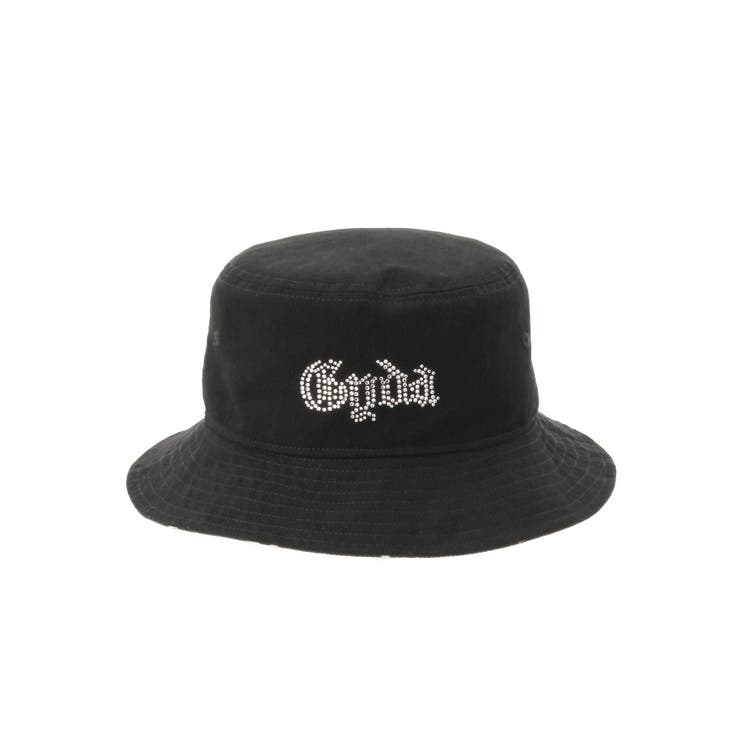 GG PATTERNリバーシブルバケットHAT | GYDA | 詳細画像13 