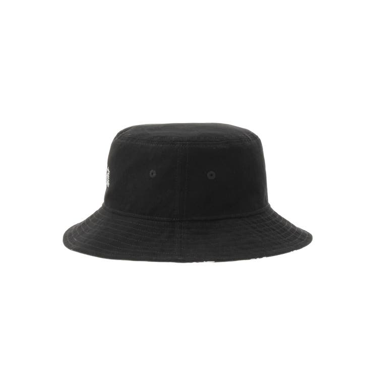 GG PATTERNリバーシブルバケットHAT | GYDA | 詳細画像14 