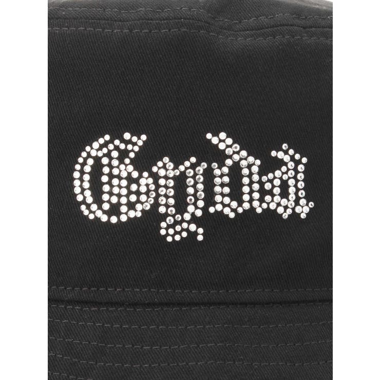 GG PATTERNリバーシブルバケットHAT | GYDA | 詳細画像17 