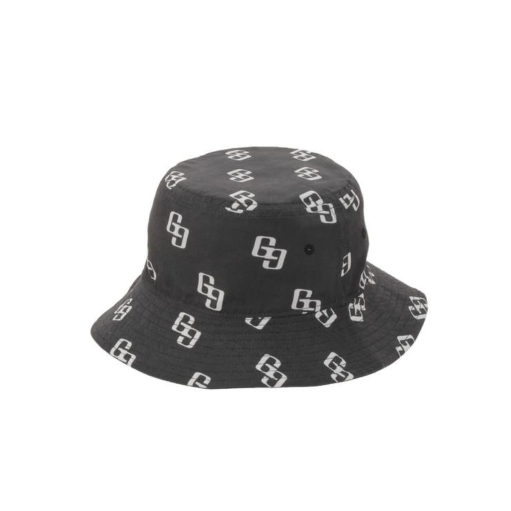 GG PATTERNリバーシブルバケットHAT | GYDA | 詳細画像18 