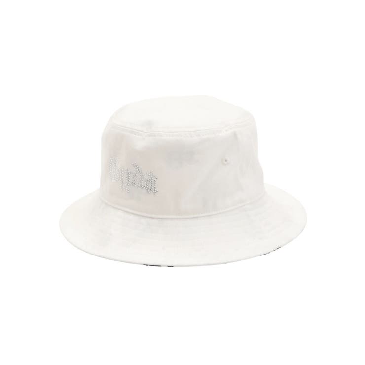 GG PATTERNリバーシブルバケットHAT | GYDA | 詳細画像19 