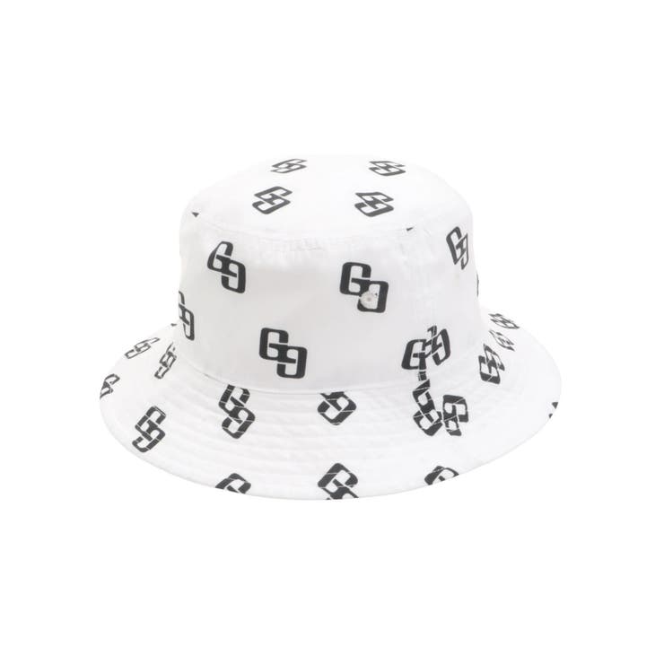 GG PATTERNリバーシブルバケットHAT | GYDA | 詳細画像20 