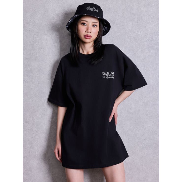 GG PATTERNリバーシブルバケットHAT | GYDA | 詳細画像7 