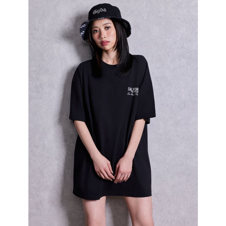 GG PATTERNリバーシブルバケットHAT | GYDA | 詳細画像8 