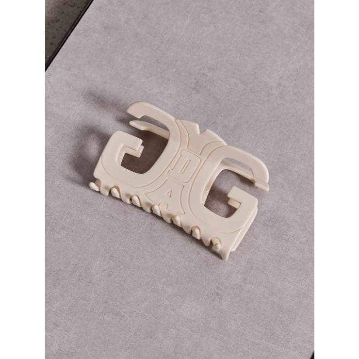 Symmetry GYDA hair clip | GYDA | 詳細画像1 