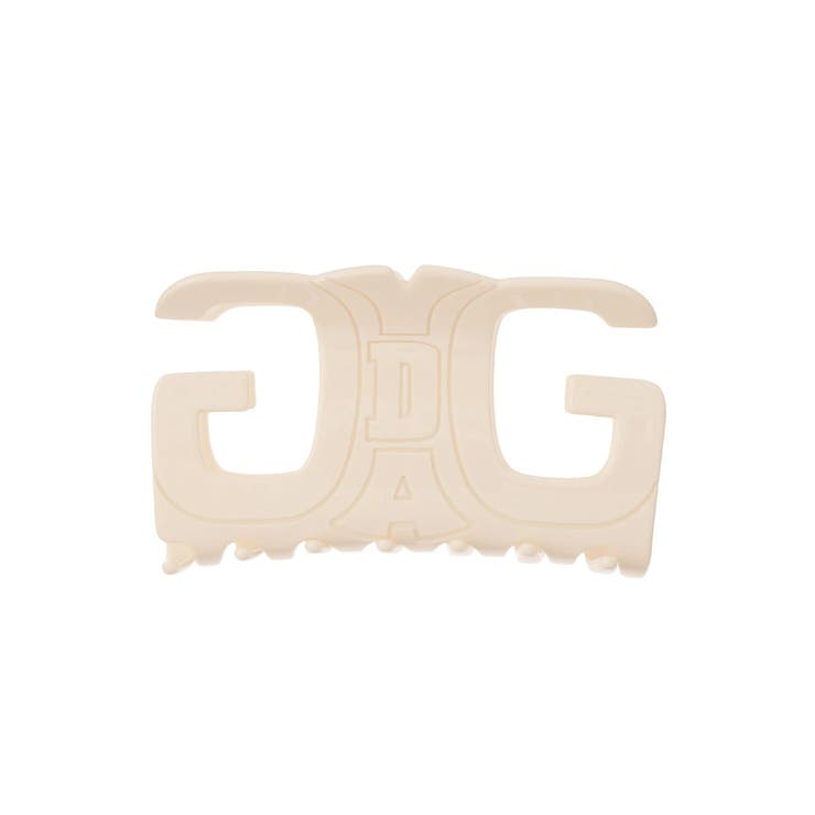 Symmetry GYDA hair clip | GYDA | 詳細画像5 