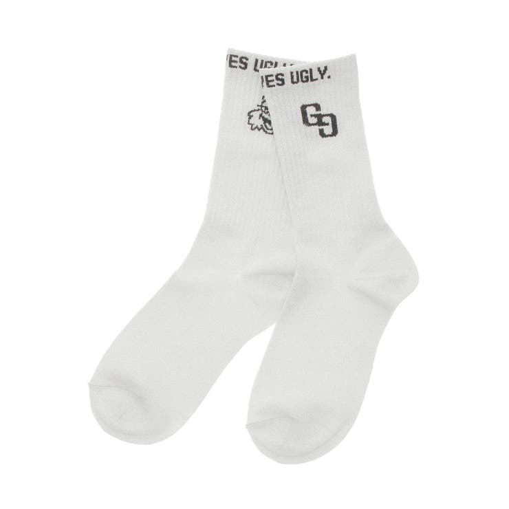 GG BUNNY FACEラメSOX | GYDA | 詳細画像19 