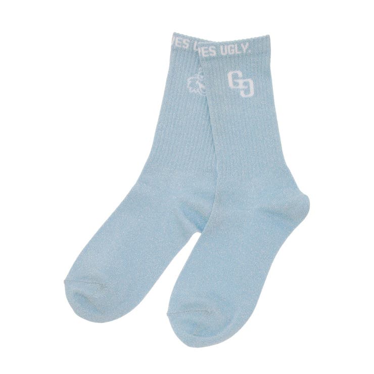 GG BUNNY FACEラメSOX | GYDA | 詳細画像21 