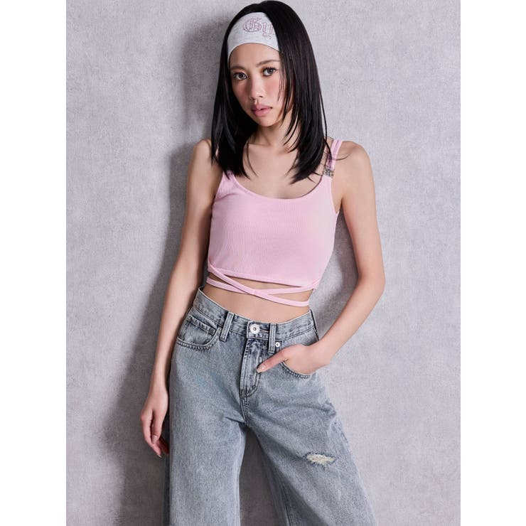 Gyda bijouヘアバンド | GYDA | 詳細画像6 