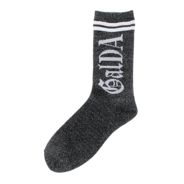 GYDA×GALFY GalDA GLITTER SOX | GYDA | 詳細画像23 