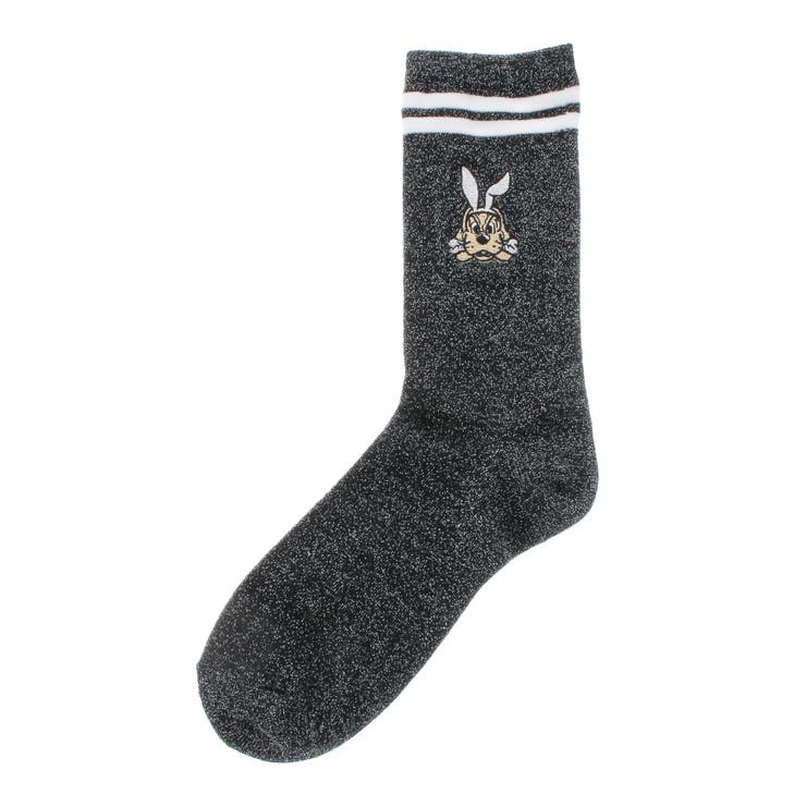 GYDA×GALFY GalDA GLITTER SOX | GYDA | 詳細画像24 