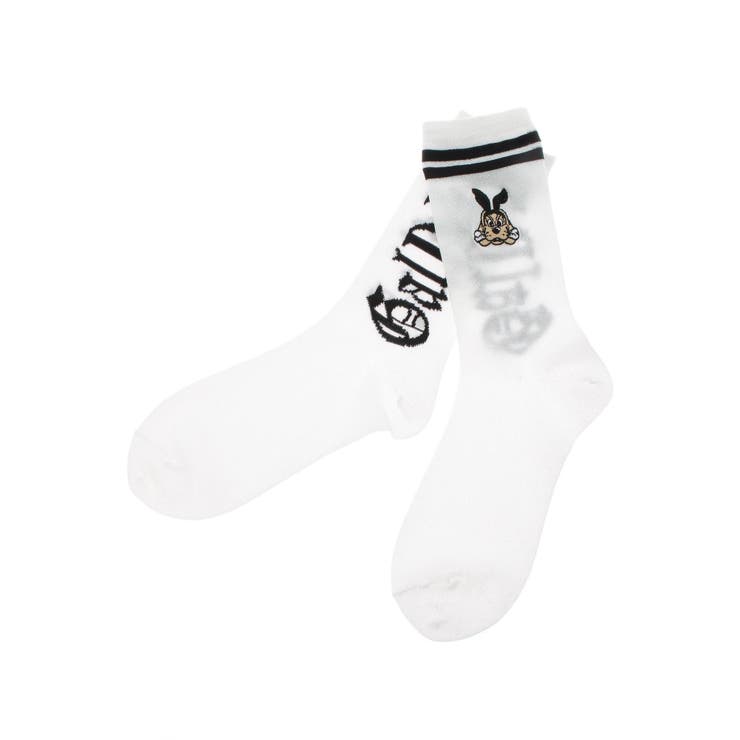GYDA×GALFY GalDA GLITTER SOX | GYDA | 詳細画像27 