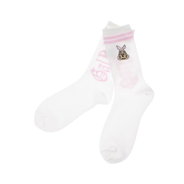 GYDA×GALFY GalDA GLITTER SOX | GYDA | 詳細画像28 