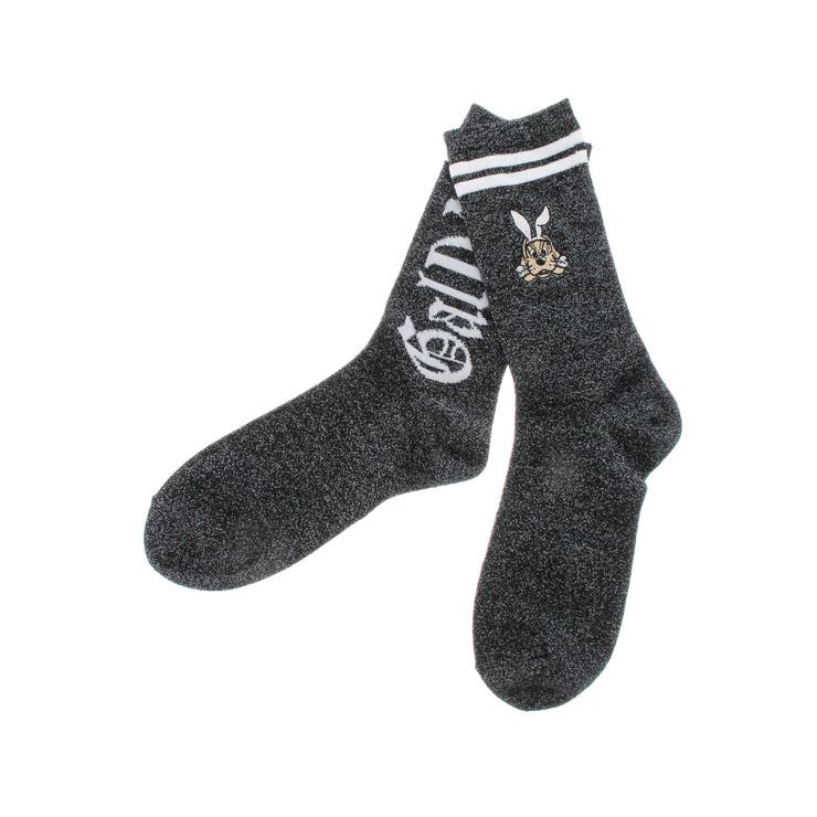 GYDA×GALFY GalDA GLITTER SOX | GYDA | 詳細画像29 