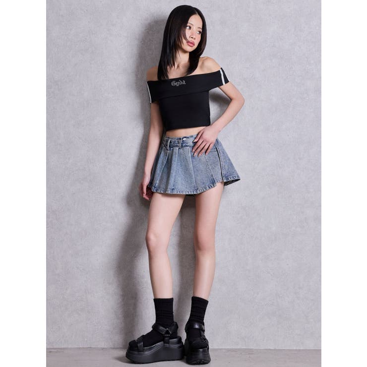 GG bijou platformスポサン | GYDA | 詳細画像18 