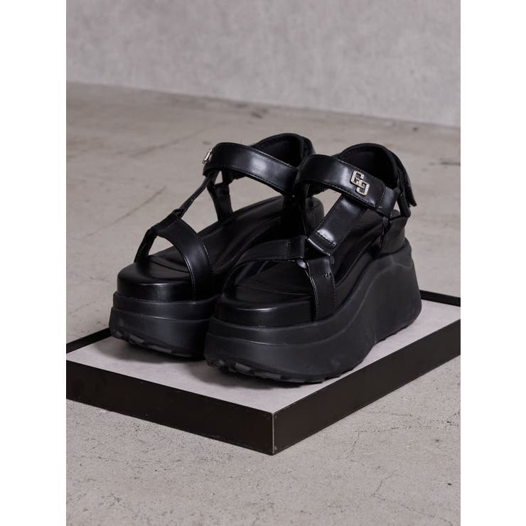 GG bijou platformスポサン | GYDA | 詳細画像2 