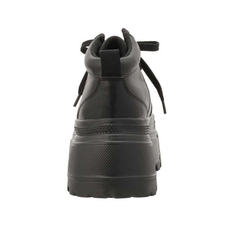 GG bold line thick soleスニーカー | GYDA | 詳細画像21 