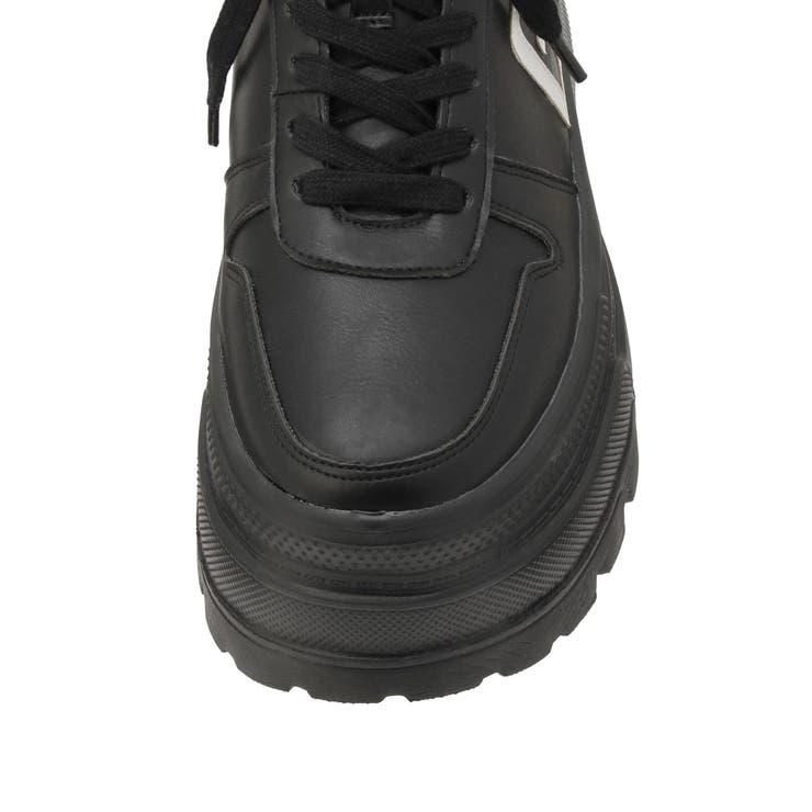 GG bold line thick soleスニーカー | GYDA | 詳細画像22 