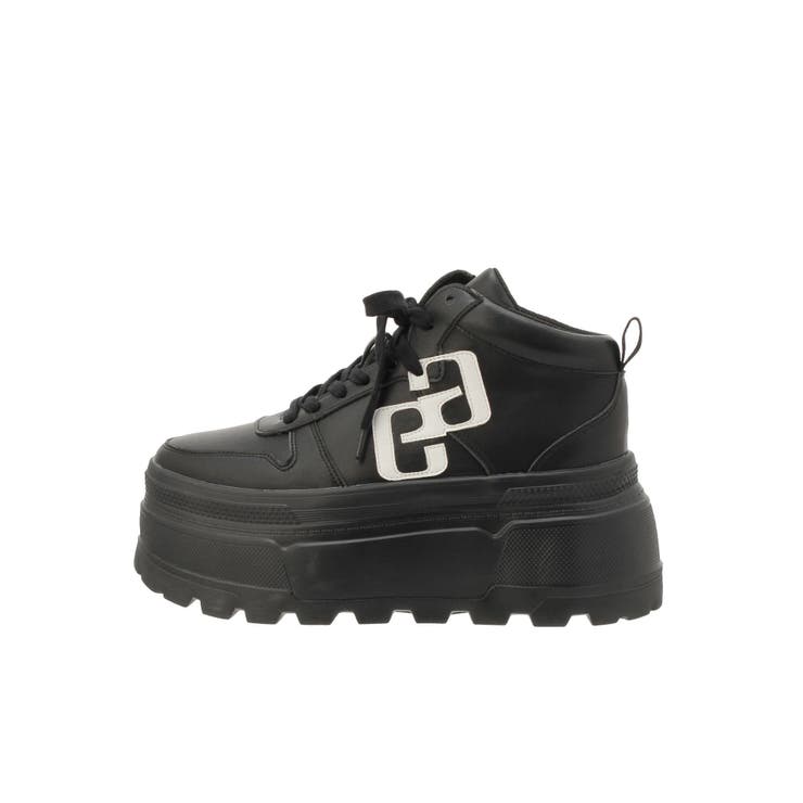 GG bold line thick soleスニーカー | GYDA | 詳細画像30 