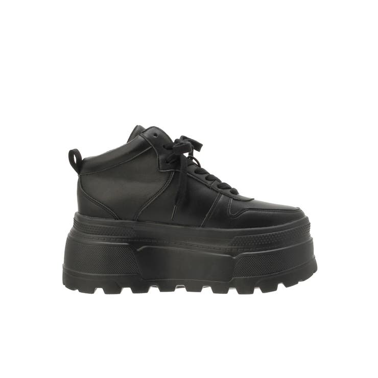 GG bold line thick soleスニーカー | GYDA | 詳細画像31 