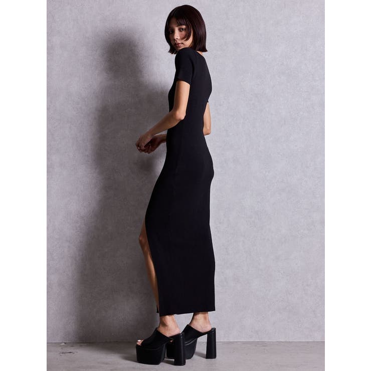 BASICチャンキーサンダル | GYDA | 詳細画像17 