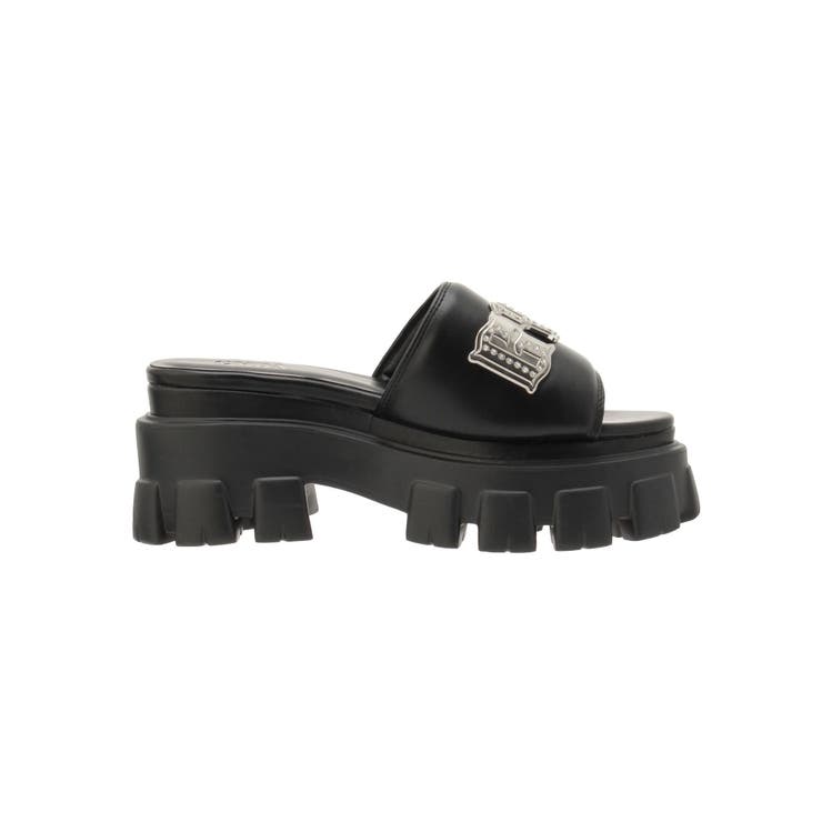 GYDA bijouプレートボリュームソールサンダル | GYDA | 詳細画像13 