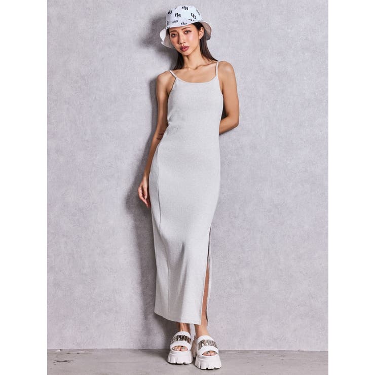 GYDA bijouプレートボリュームソールサンダル | GYDA | 詳細画像5 